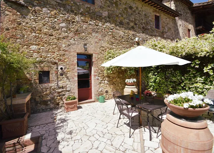Villa Siena